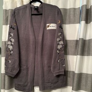 Kiki’s delivery service cardigan